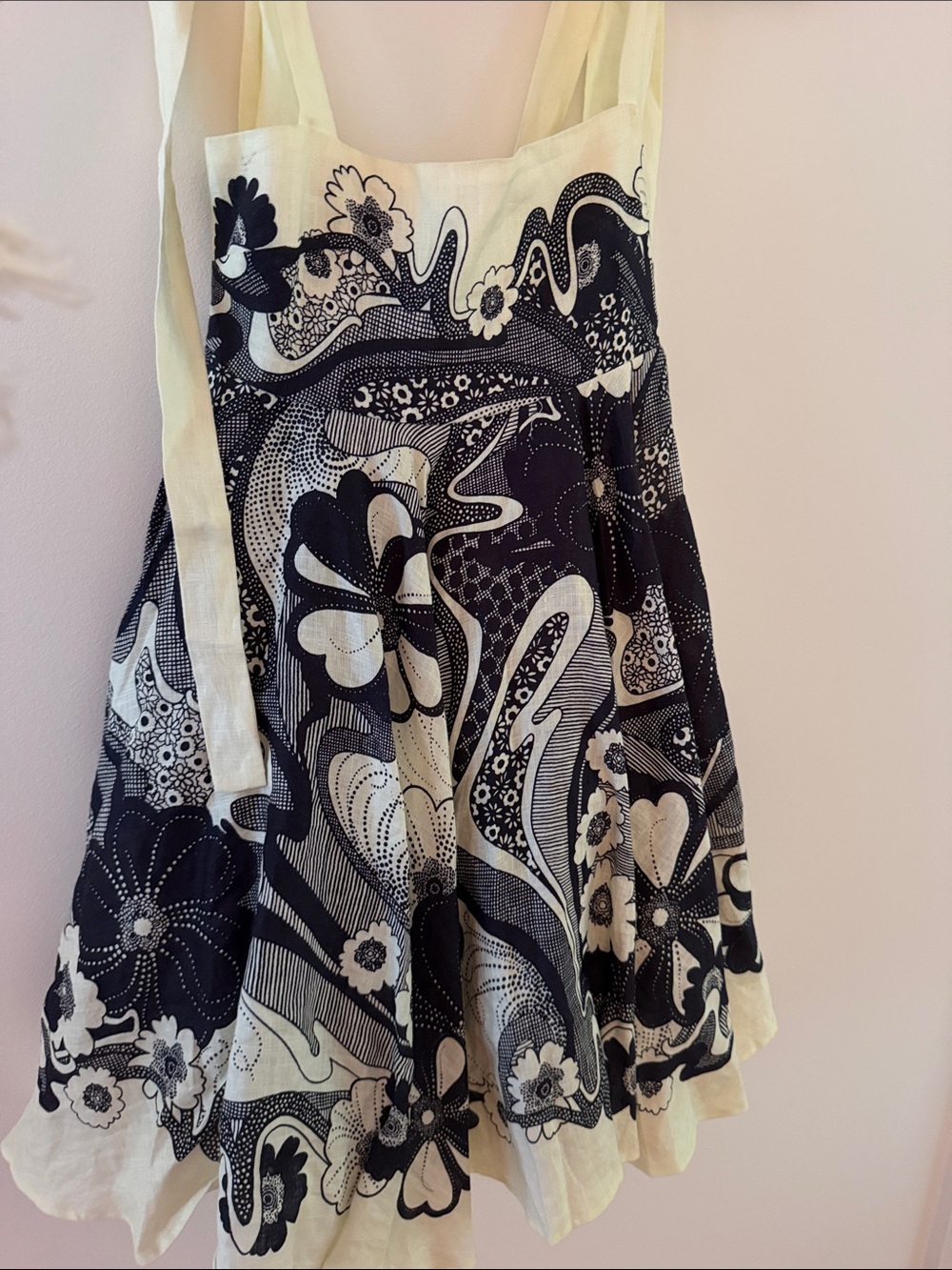Alemais Mickey Mini Sundress US 2
